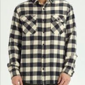 Burton | Men’s Brighton Flannel